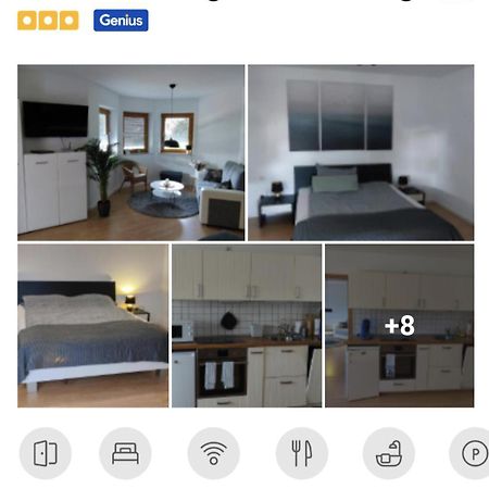 Moderne Ferienwohnung Lindlar, Dorf- Und Waldnah, Gratis W-Lan, Nr 外观 照片