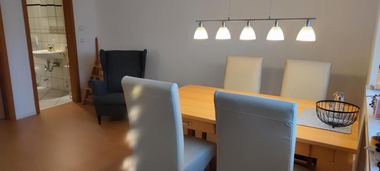Moderne Ferienwohnung Lindlar, Dorf- Und Waldnah, Gratis W-Lan, Nr 外观 照片