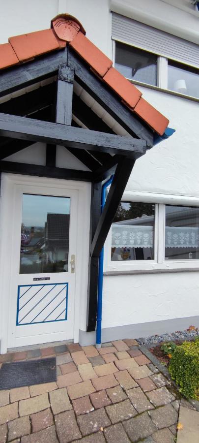 Moderne Ferienwohnung Lindlar, Dorf- Und Waldnah, Gratis W-Lan, Nr 外观 照片