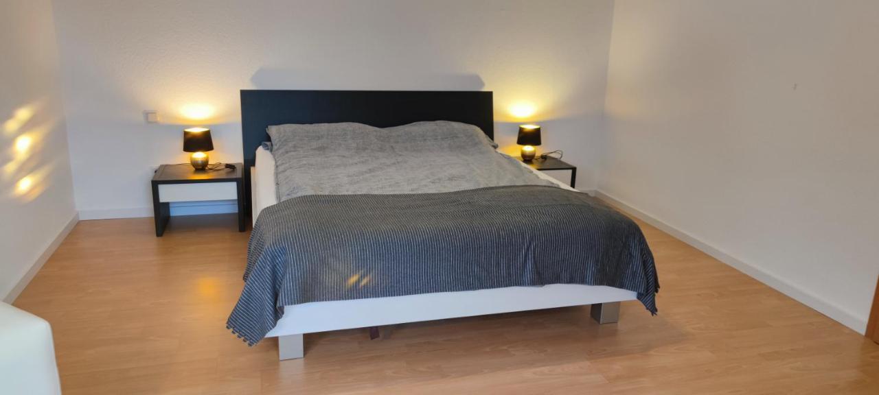 Moderne Ferienwohnung Lindlar, Dorf- Und Waldnah, Gratis W-Lan, Nr 外观 照片