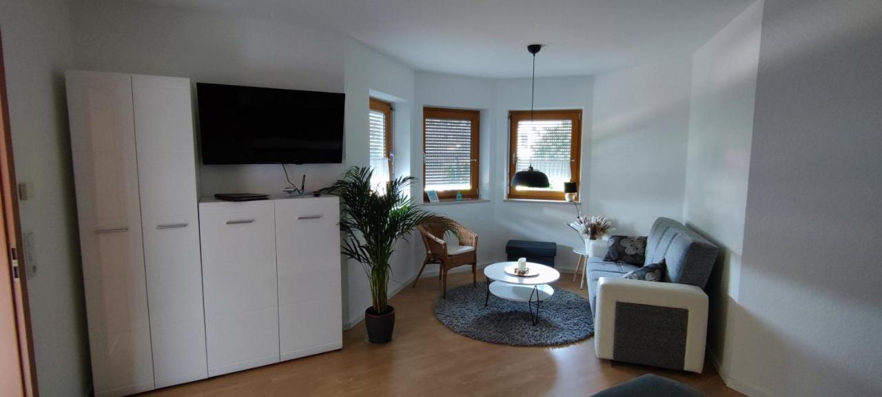 Moderne Ferienwohnung Lindlar, Dorf- Und Waldnah, Gratis W-Lan, Nr 外观 照片