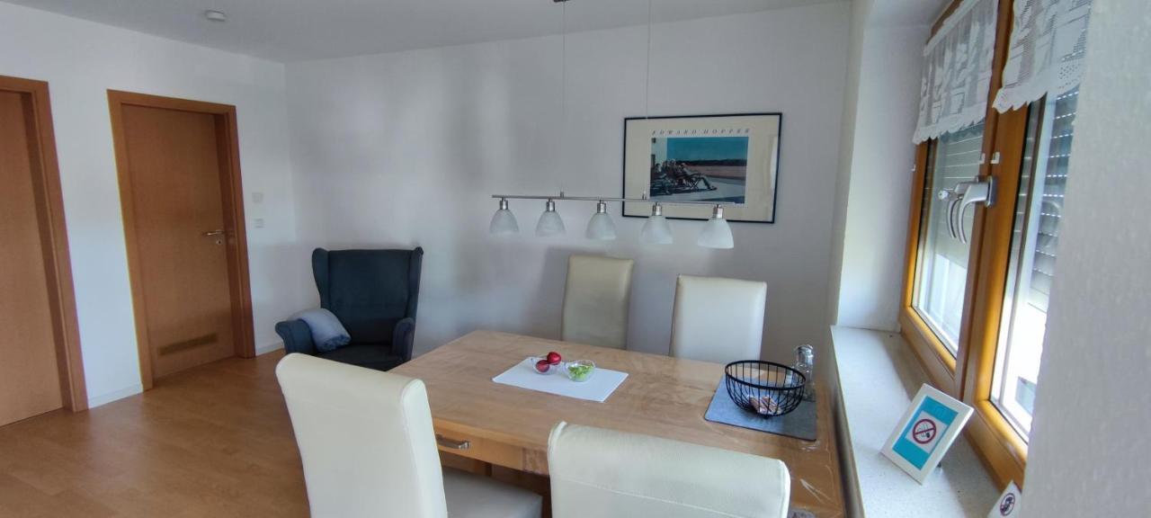 Moderne Ferienwohnung Lindlar, Dorf- Und Waldnah, Gratis W-Lan, Nr 外观 照片