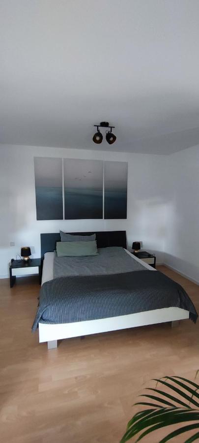 Moderne Ferienwohnung Lindlar, Dorf- Und Waldnah, Gratis W-Lan, Nr 外观 照片