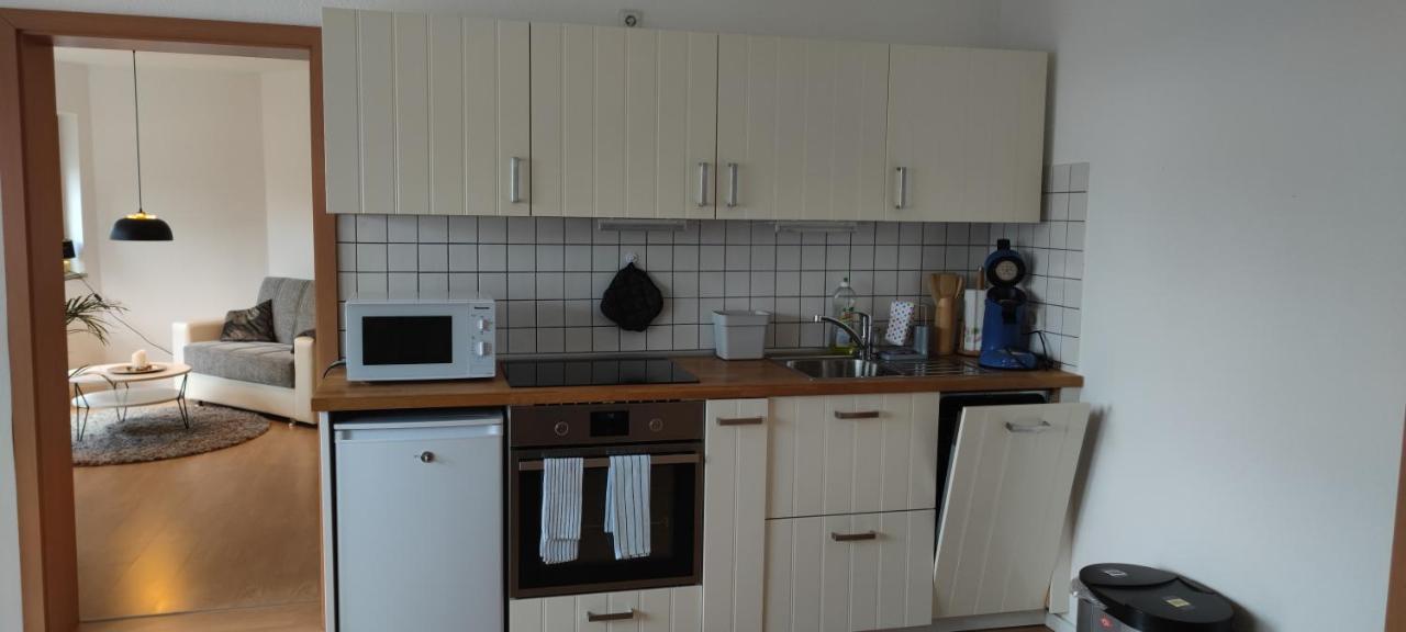Moderne Ferienwohnung Lindlar, Dorf- Und Waldnah, Gratis W-Lan, Nr 外观 照片