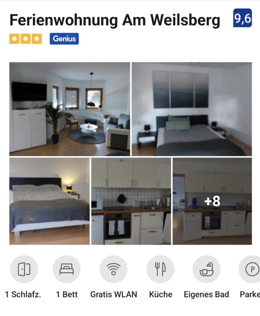 Moderne Ferienwohnung Lindlar, Dorf- Und Waldnah, Gratis W-Lan, Nr 外观 照片